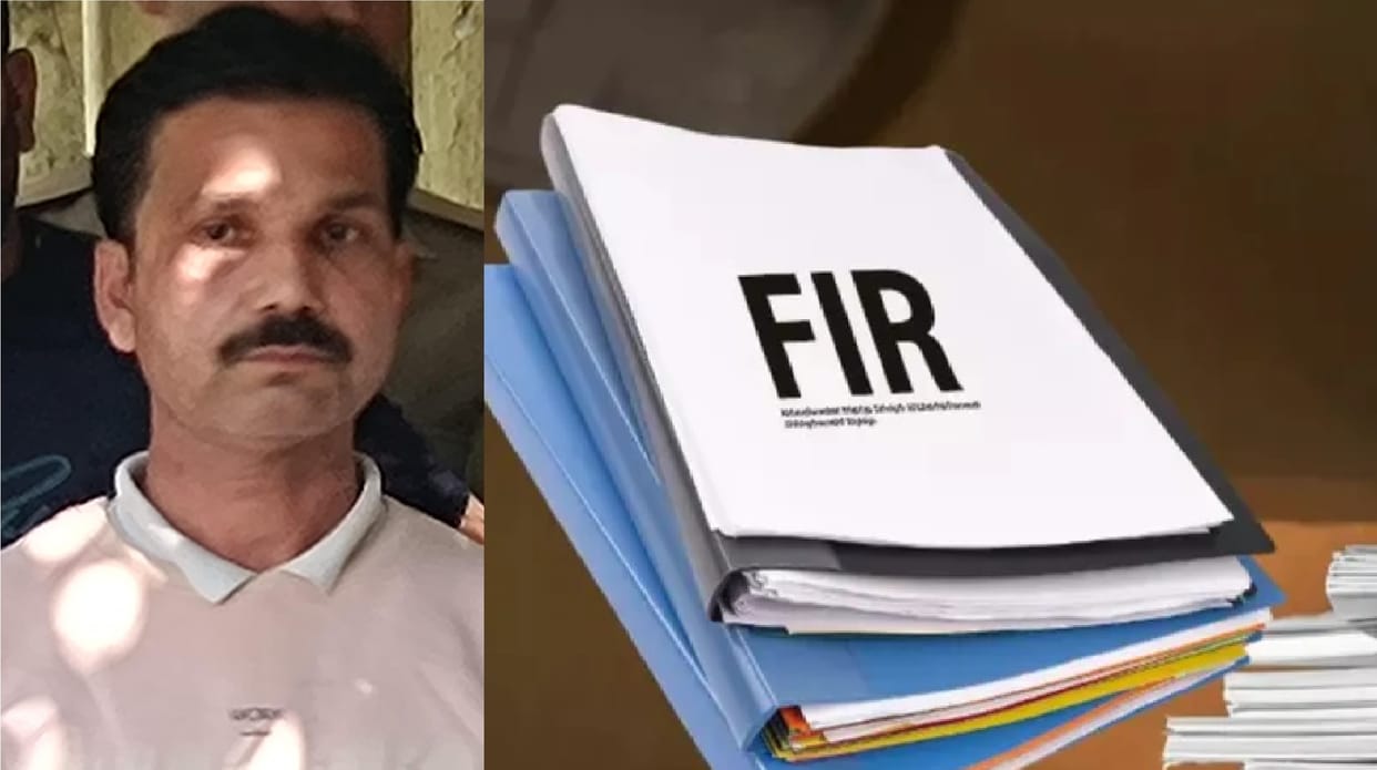 Kanpur Filmy Robbery Worth 58 Lakhs Exposed as a Hoax Meerut Jeweler Orchestrated Plot to Fund Fourth Marriage