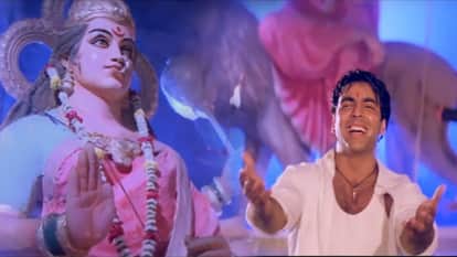 From O Sherawali To Chalo Bulawa Aaya Hai Navratri Is Incomplete Without These 6 Bollywood songs