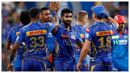 IPL 2026: Mumbai Indians SWOT Analysis Team Strength weakness