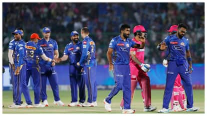 IPL 2026: Mumbai Indians SWOT Analysis Team Strength weakness