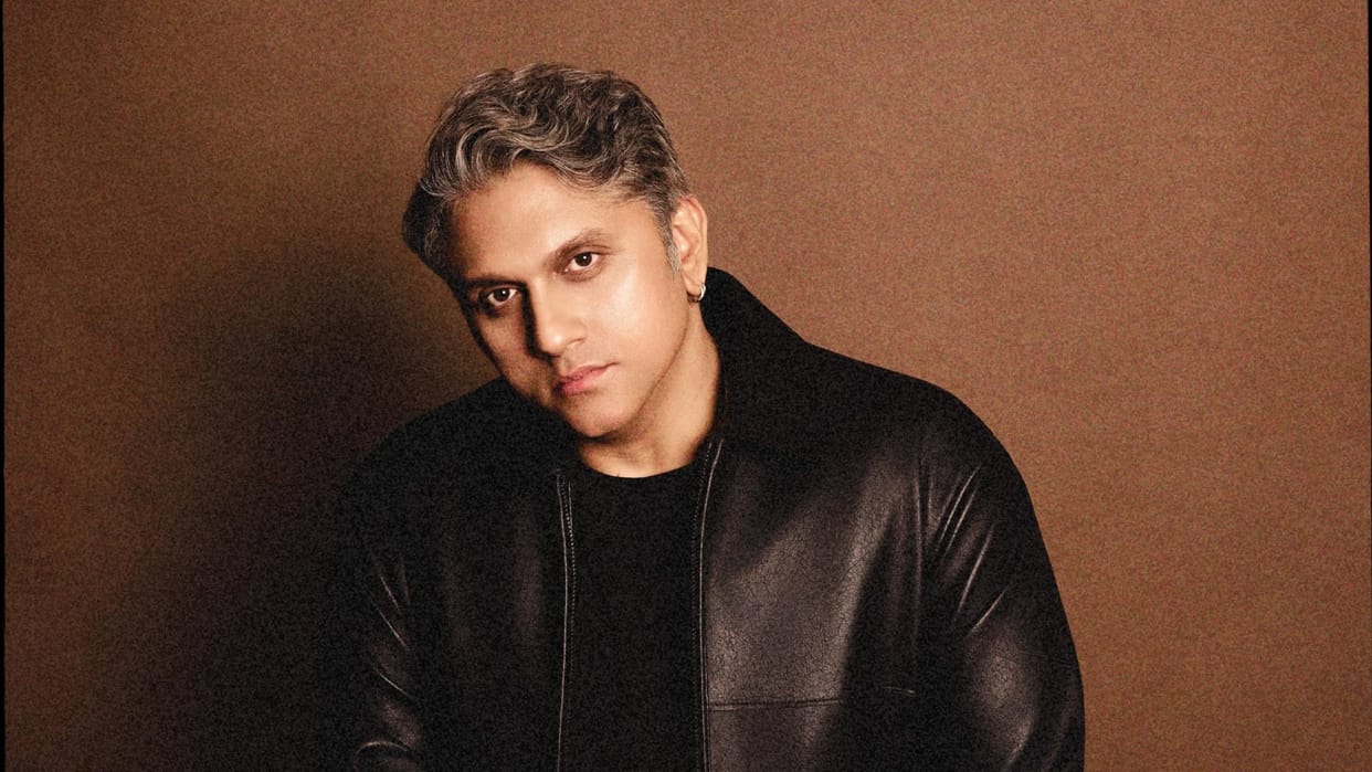 Saiyaara Fame Director Mohit Suri Actor Ahaan Panday And Aneet Padda Next Movie Together