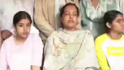 DM suicide case deceased wife Says no Post-mortem until Laljit is arrested