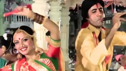 From O Sherawali To Chalo Bulawa Aaya Hai Navratri Is Incomplete Without These 6 Bollywood songs