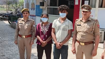 Police arrest two more people in espionage case; one minor taken into custody