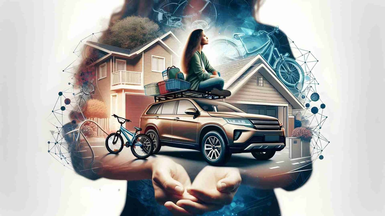Long-Term Comprehensive Car Insurance: Save Money, Avoid Annual Renewal Hassles; Reasons Why You Should Choose