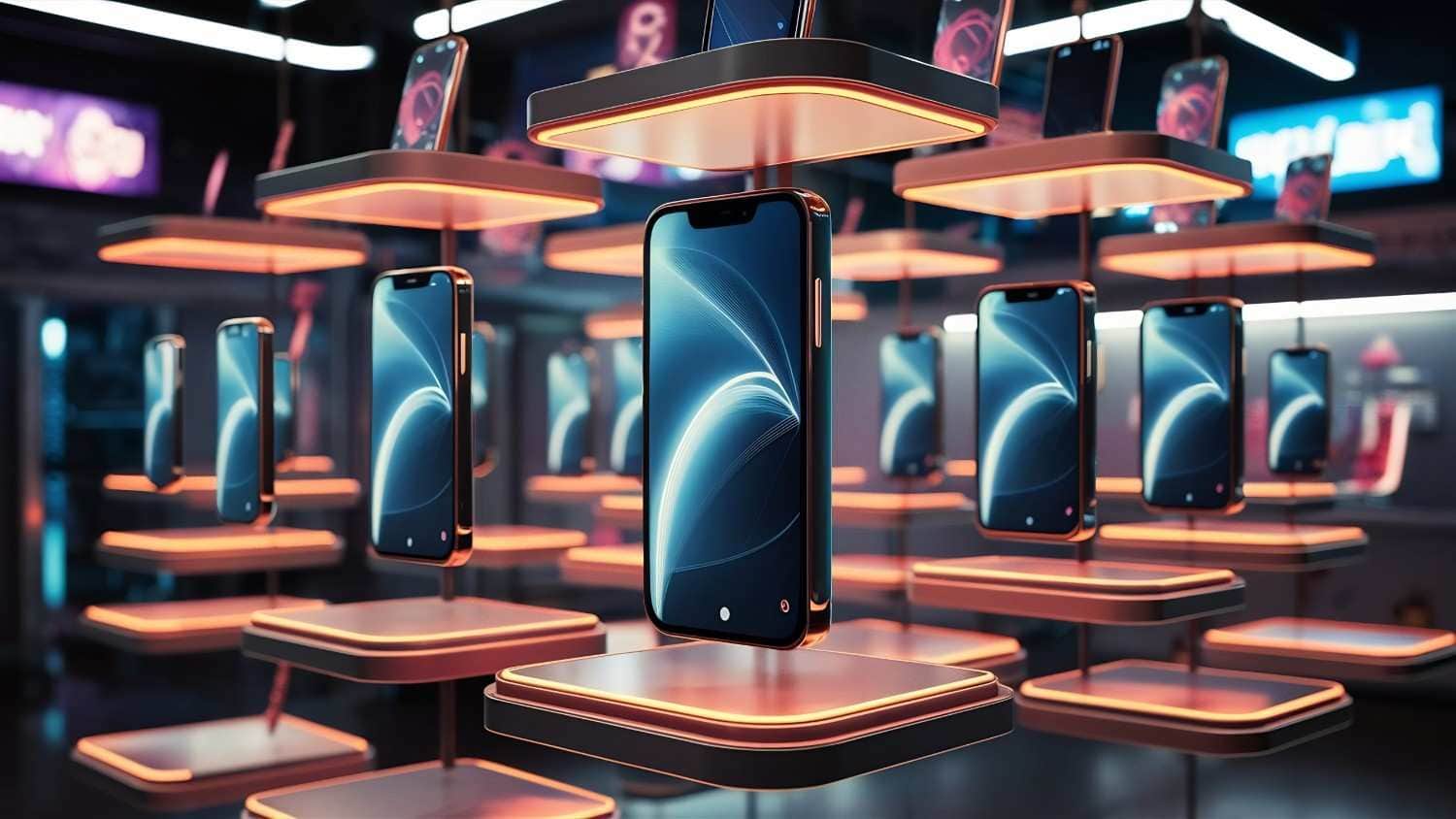 Govt Issues Smartphone Buying Advisory: How Check IMEI, Avoid Stolen Cloned Devices.