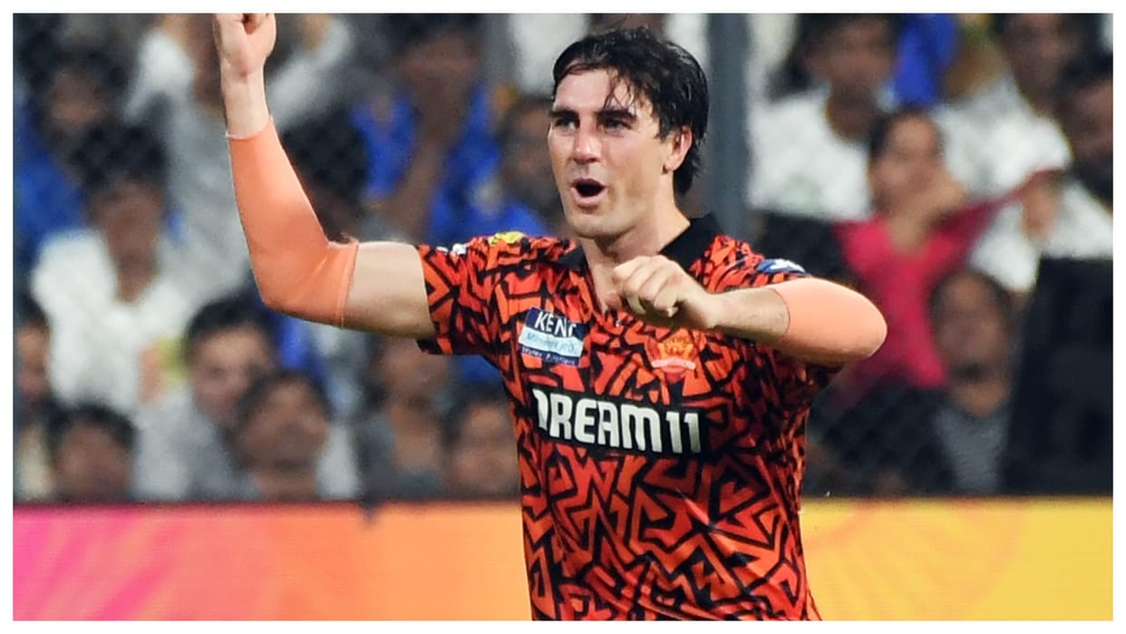 Pat Cummins IPL 2026 Return Update: SRH Captain to Miss Initial Matches Due to Back Injury