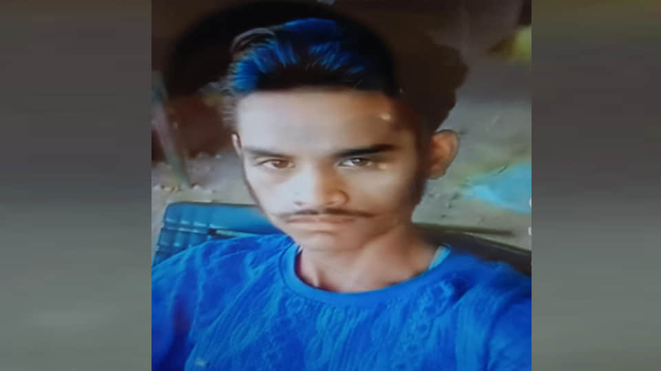 रामजी की फाइल फोटो