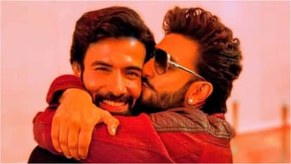 Dhurandhar 2 The Revenge Actor Danish Pandor Praised Ranveer Singh shares Post says Love you Bhai