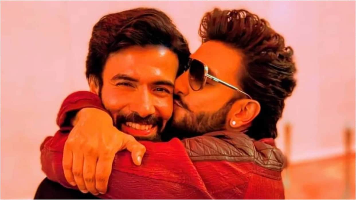 Dhurandhar 2 The Revenge Actor Danish Pandor Praised Ranveer Singh shares Post says Love you Bhai