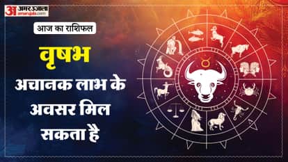 aaj ka vrishabha rashifal 23 March 2026 today taurus horoscope in hindi