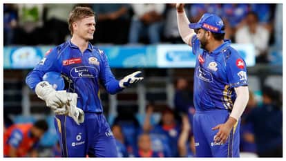 IPL 2026: Mumbai Indians SWOT Analysis Team Strength weakness