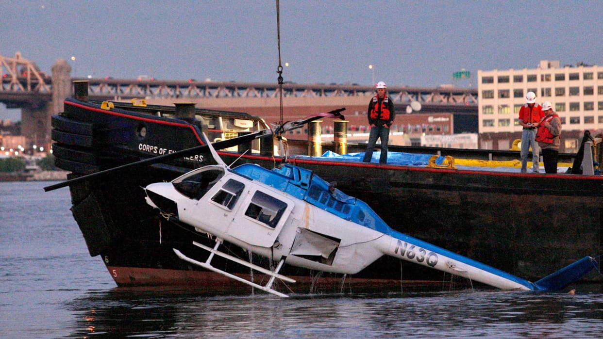 Qatar Helicopter Crash updates many killed in helicopter crash rescue operations underway