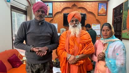 man from Punjab returns safely from Dubai thanks to efforts of Sant Seechewal