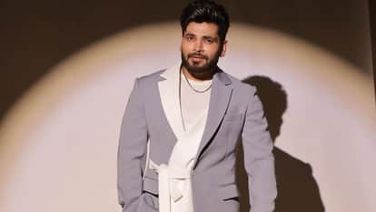 The 50 Show Winner Shiv Thakare Praise By Faisal Shaikh But Social Media Users Reaction