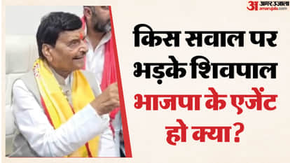 Atiq Ahmeds Story in Film Dhurandhar 2 SP Leader Shivpal Yadav Outraged