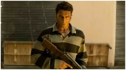 Dhurandhar 2 Scene in news is it copy of Dark Knight or a big mistake users comment