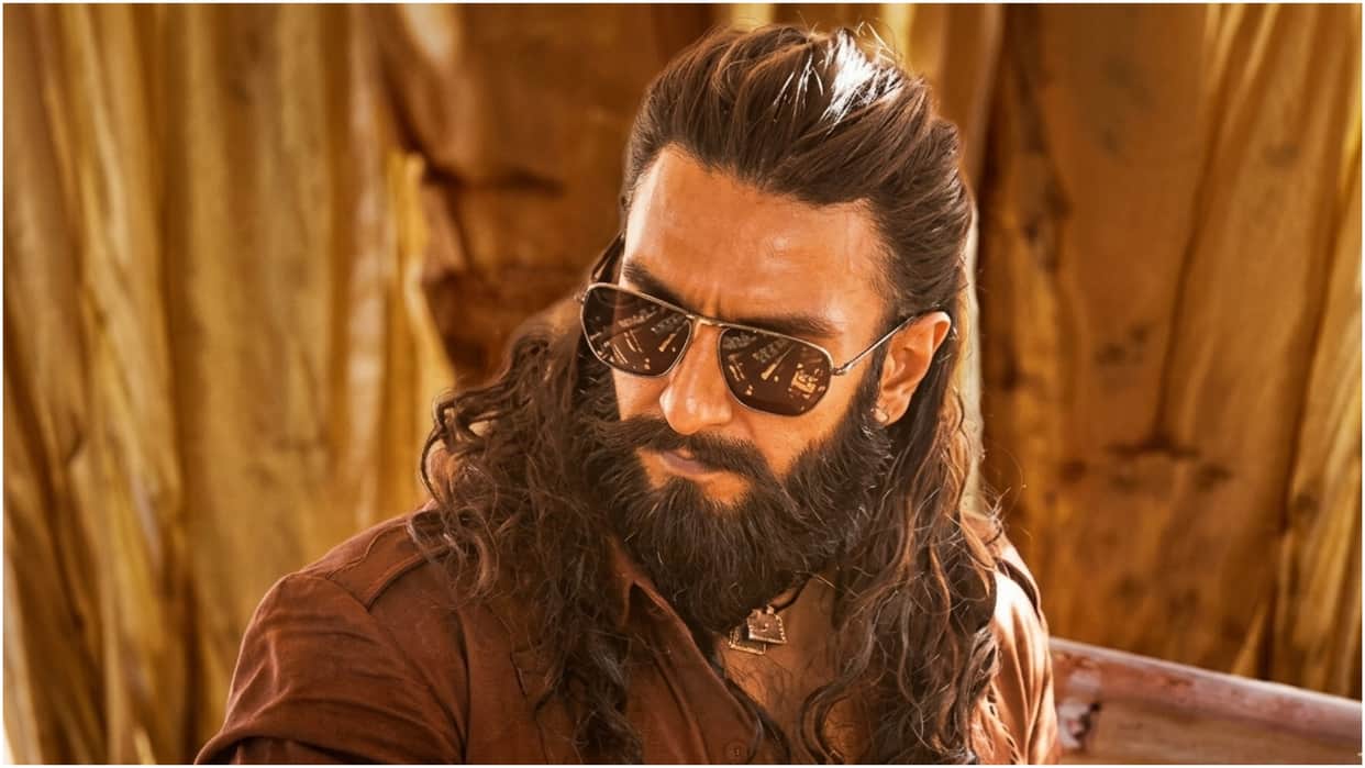 Dhurandhar actor Ranveer Singh did not charge massive fees for films know why