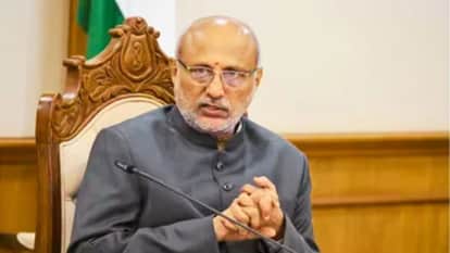 Vice President may visit birthplace of Lord Birsa Munda agencies on alert before official confirmation