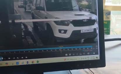 An alleged hawala scandal in Guna sparked a stir, with allegations of a one crore rupee settlement leading