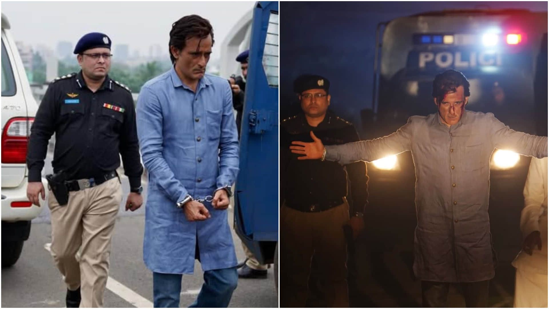 Dhurandhar 2 Actor Aditya Uppal Shares Working Experience With Ranveer Singh Akshaye Khanna And Sanjay Dutt