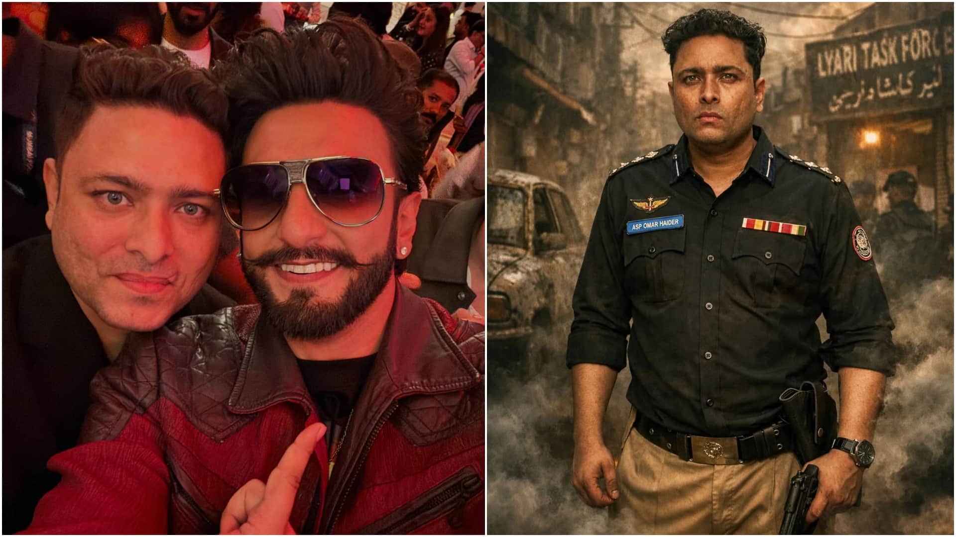 Dhurandhar 2 Actor Aditya Uppal Shares Working Experience With Ranveer Singh Akshaye Khanna And Sanjay Dutt