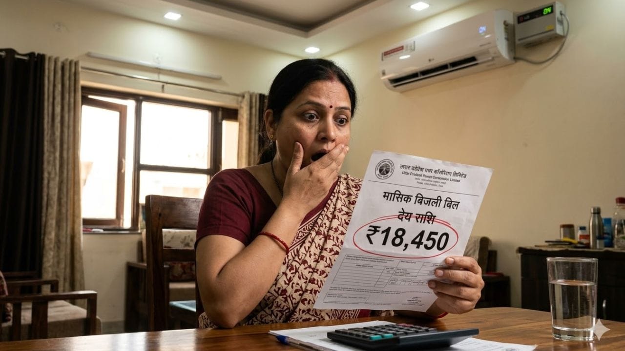 stay cool at home without ac budget friendly tips india