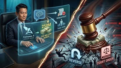 krafton ceo chatgpt strategy backfires in 250 million payout case