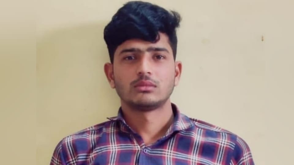 Murder In Muzaffarnagar: Wife's lover cut with sharp weapons, husband and two associates surrounded and shot