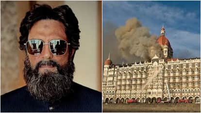 Arjun Rampal Recalls 26/11 Terrorist Attacks Horror Says Dhurandhar Is my Revenge For What I Saw That Night