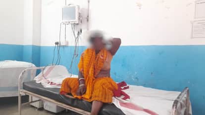 Woman Assaulted in Bihar After Being Accused of Witchcraft Due to Superstition