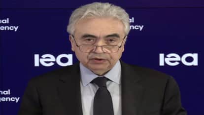 This war will have a devastating impact on the world economy IEA chief said, adding that no one will be spared