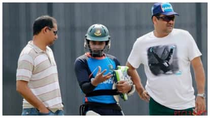 Bangladesh Cricket board names Habibul Bashar as chairman of selection committee