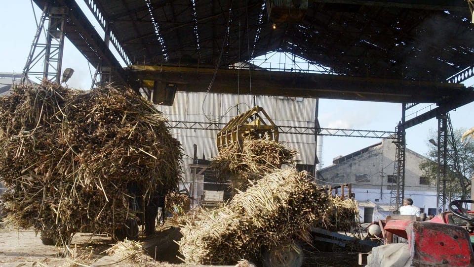UP: Approval for expansion of Baghpat Mill after 66 years, 40 thousand farmers will benefit