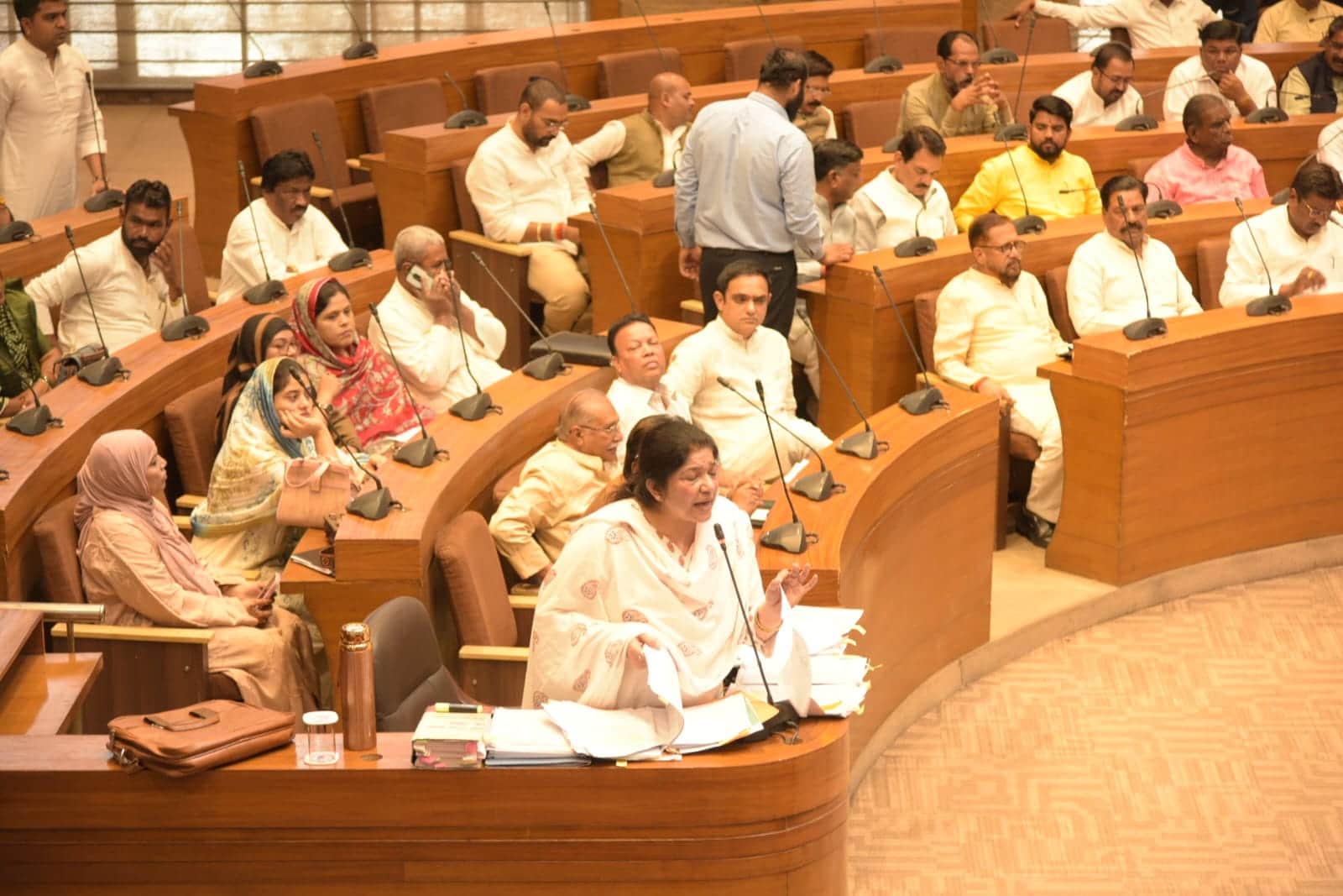 Bhopal Municipal Budget 2026: Crore Plan Focuses on Water, Sewage, Housing and Smart City Vision