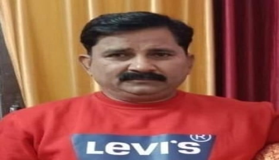 Businessman on a trip dies after being hit by an e-rickshaw in haldwani