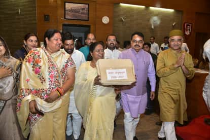 Bhopal Budget Showdown: 65% of Previous Budget Unspent, 90% of Works Not Even Started—Mayor Issues Clarificati