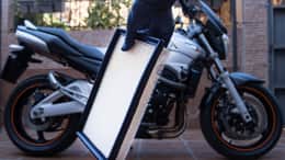 बाइक फिल्टर