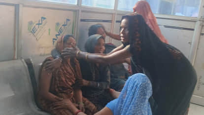 Mahoba: Youth Shot Dead in Broad Daylight; Father Attacked with Axe