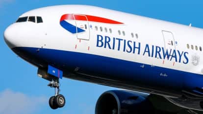 British Airways Woman dies during flight passengers forced to travel with her body for 13 hours