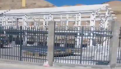 Lipulekh Pass will open the way for India-China trade