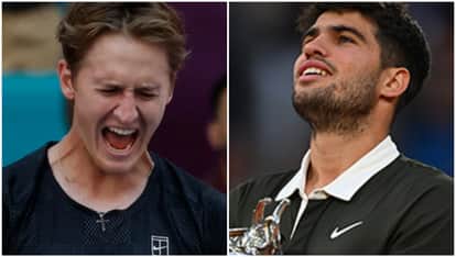 Miami Open Shock: Sebastian Korda Upsets World No.1 Carlos Alcaraz in Round 3