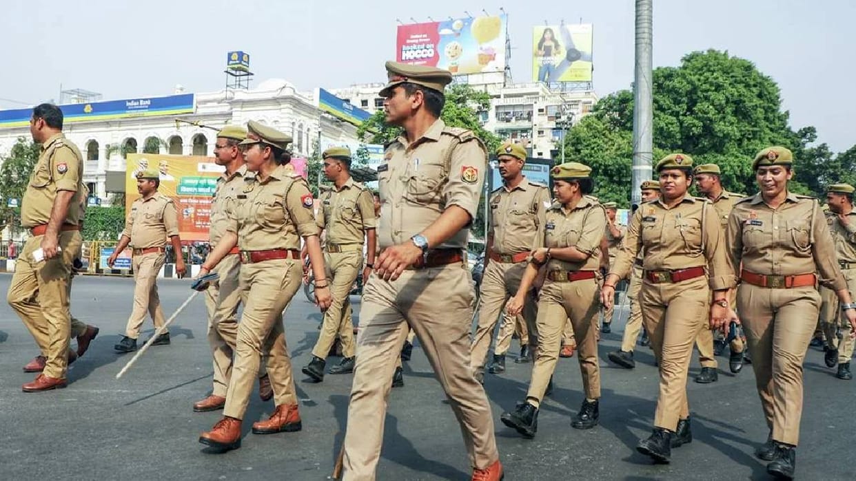 UP Big News: Eight Dead After Ammonia Gas Tank Explodes; 37 Proposals Passed by Cabinet; Minister Staged Sit-i