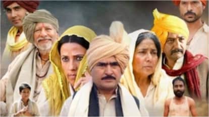 Yashpal Sharma Interview With amarujala Actor Talks About his Movies Dada Lakhmi Making