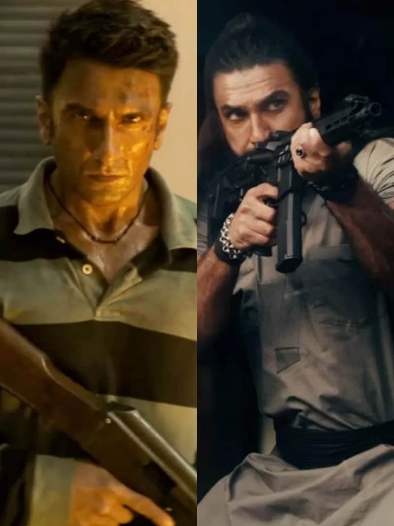 फिल्म 'धुरंधर 2'