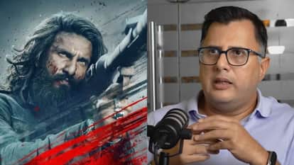 Deputy Inspector General of Pakistan Sindh Police Omar Shahid Hamid Royalty From Dhurandhar 2 Makers