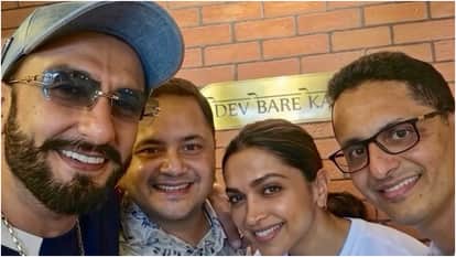 Ranveer Singh Deepika Padukone Enjoys Dhurandhar 2 Success With Lunch Date Fans Called Him Babbar Sher
