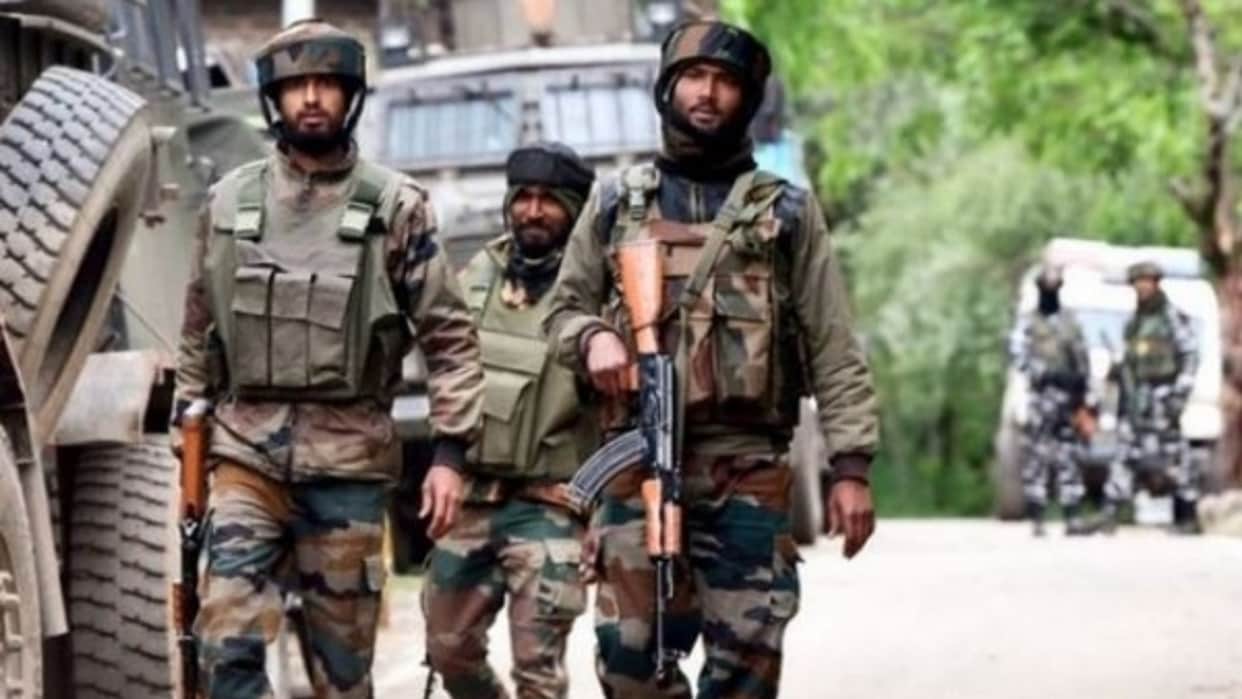 Terrorist incidents in India decreased by 43 percent Pakistan top affected country Global Terrorism index 2026