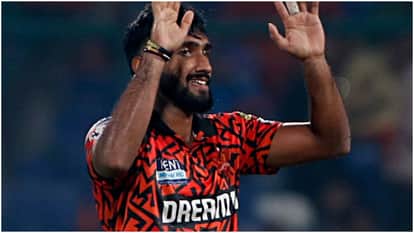 IPL 2026: SRH Eshan Malinga Receives NOC from SLC