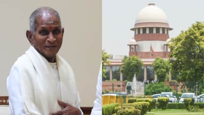 SC transfers Ilaiyaraajas copyright suit against Sony Music from Madras HC to Bombay HC